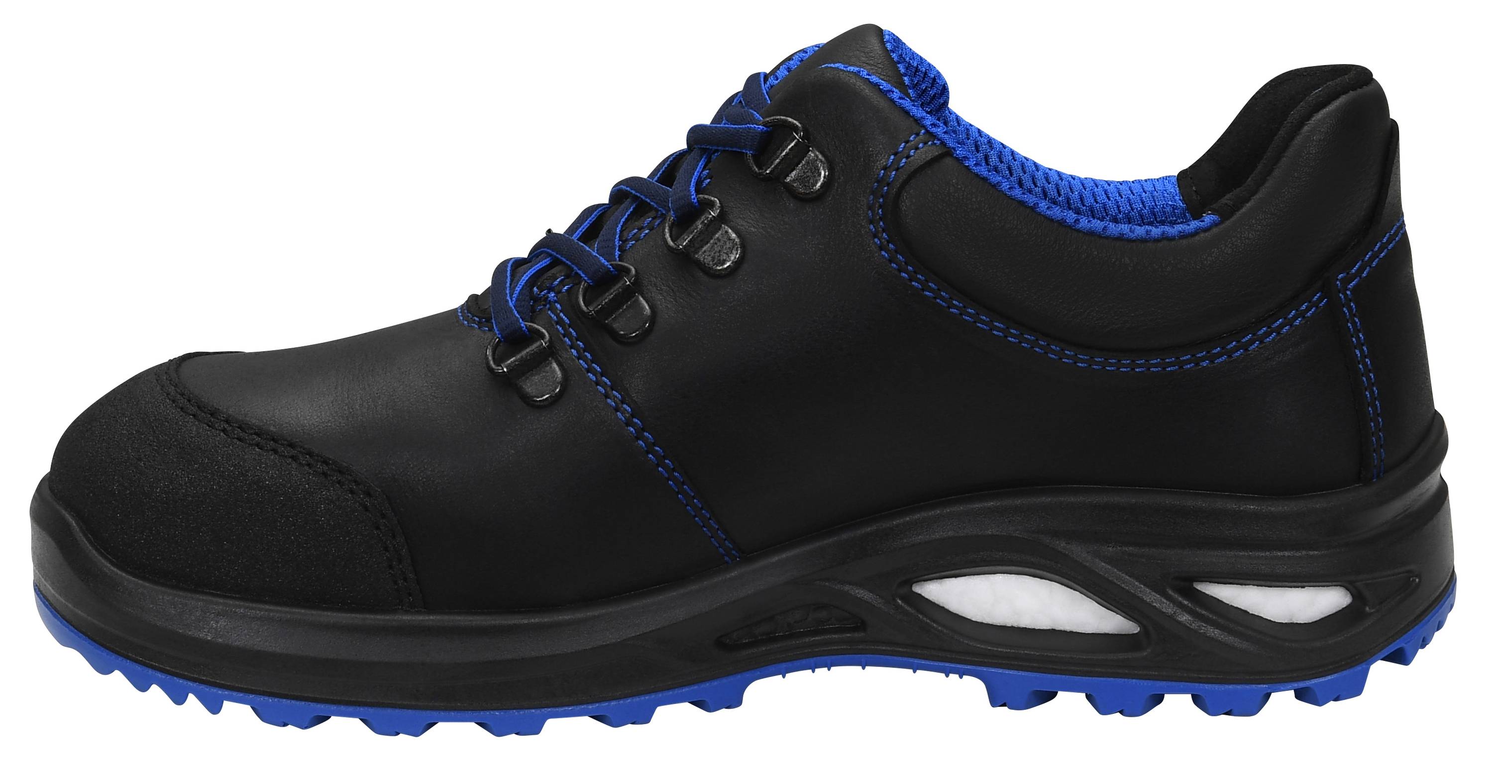 Damen-Sicherheitshalbschuh FINJA XXTL black Low ESD S3S-2