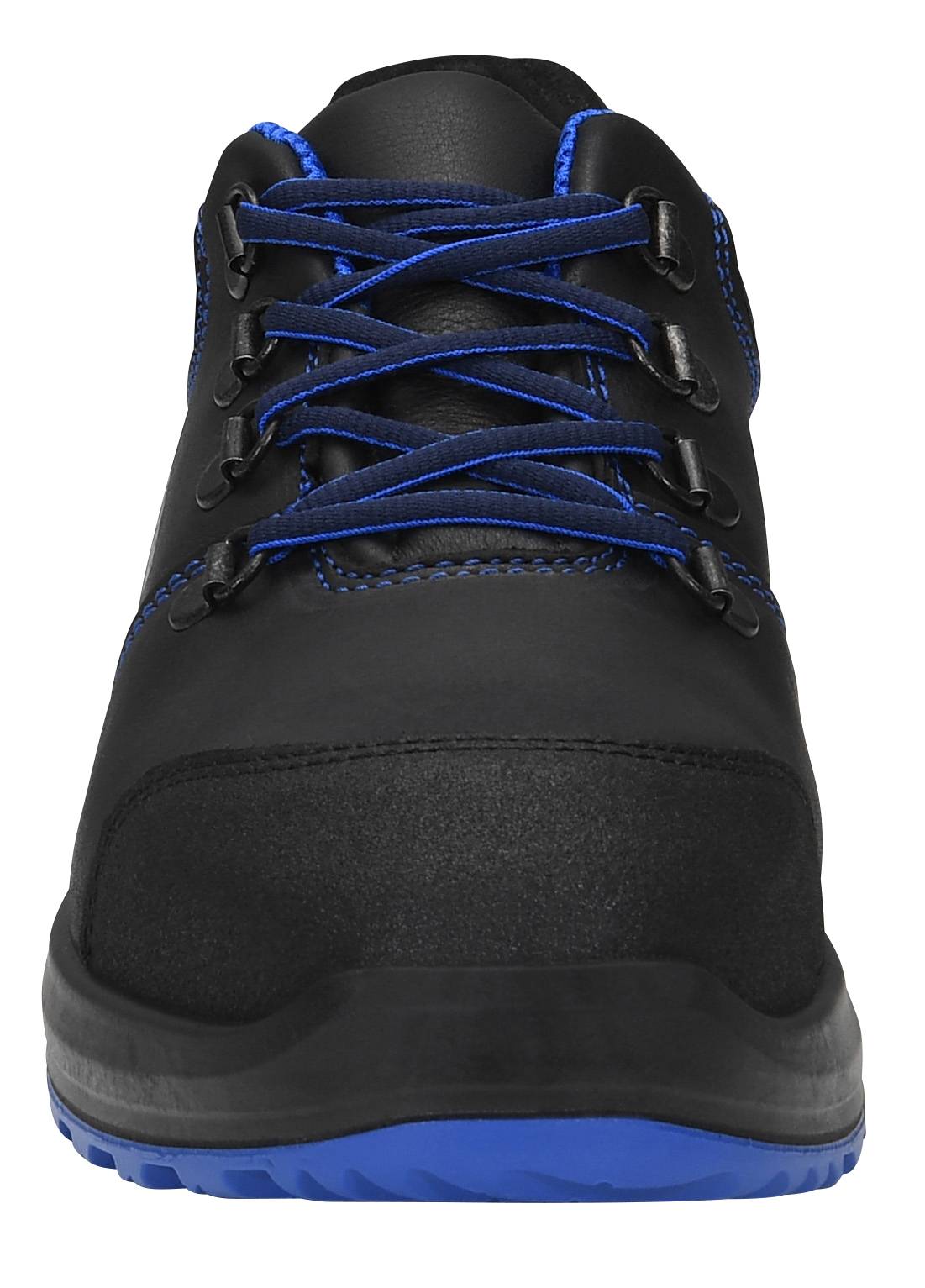 Damen-Sicherheitshalbschuh FINJA XXTL black Low ESD S3S-3