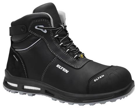 Sicherheitsstiefel   REACTION XXT Pro RFID Mid ESD S3S