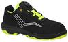 Sicherheitshalbschuh AMBITION BOA® Low ESD S2