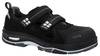 Sicherheitssandale IAN XXTP Pro grey Easy ESD S1PS