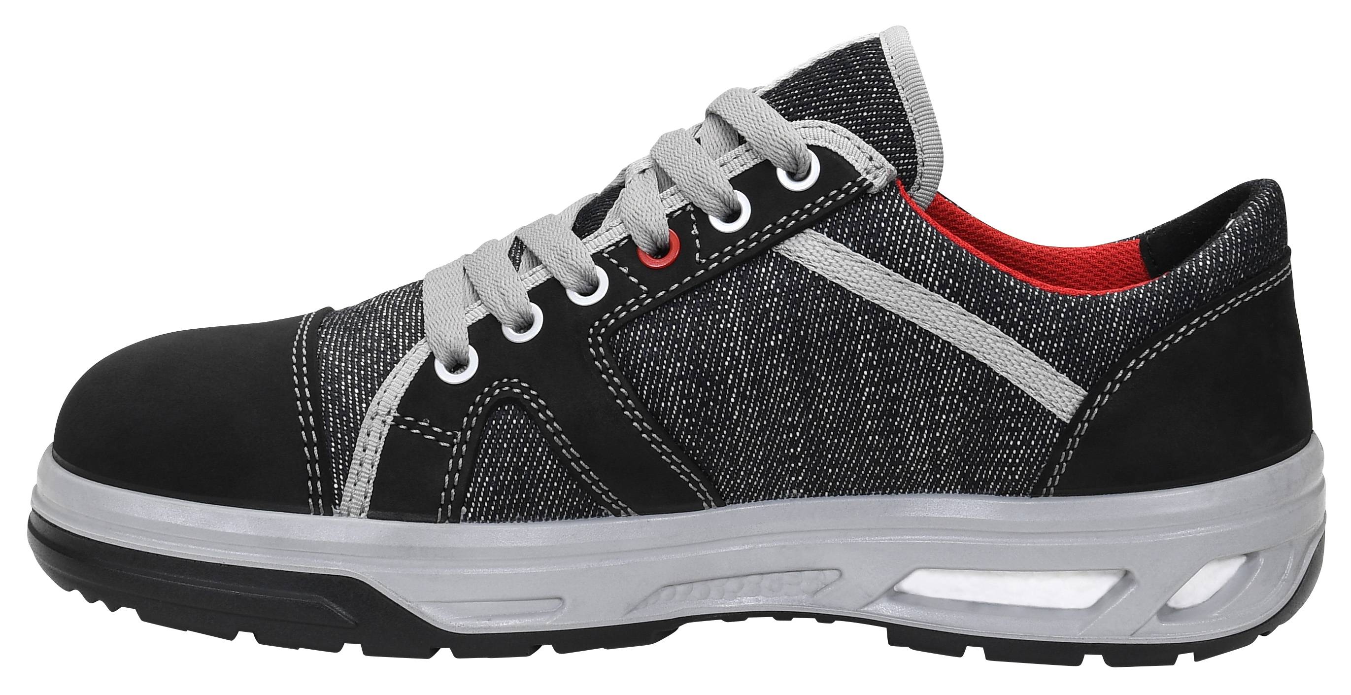 Sicherheitshalbschuh SENSATION XX10 Low ESD S3S-2