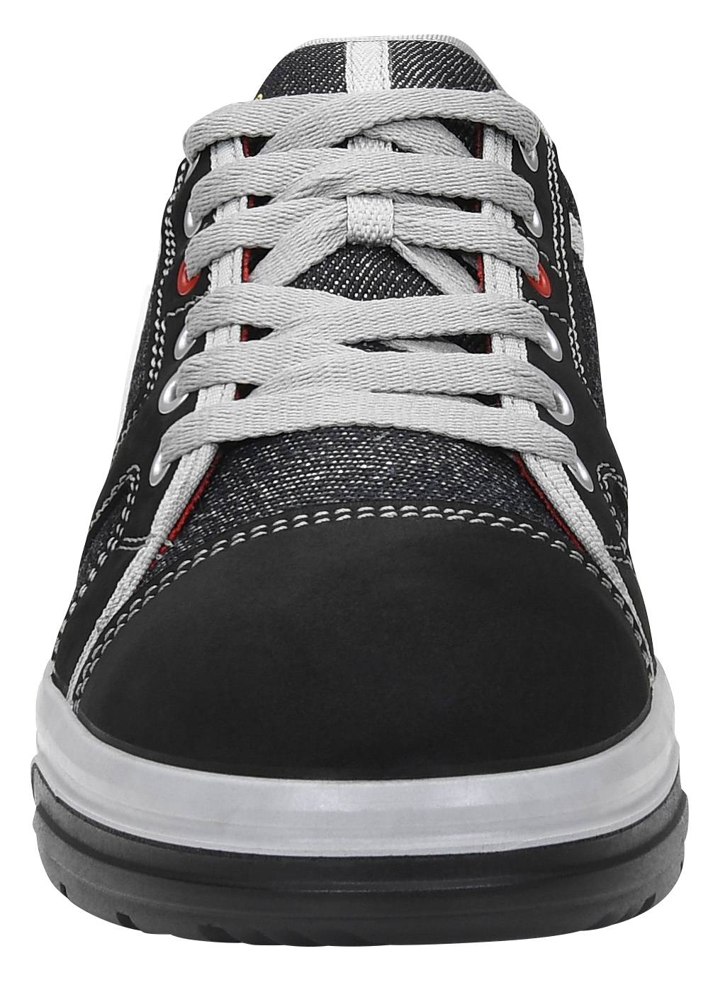 Sicherheitshalbschuh SENSATION XX10 Low ESD S3S-3