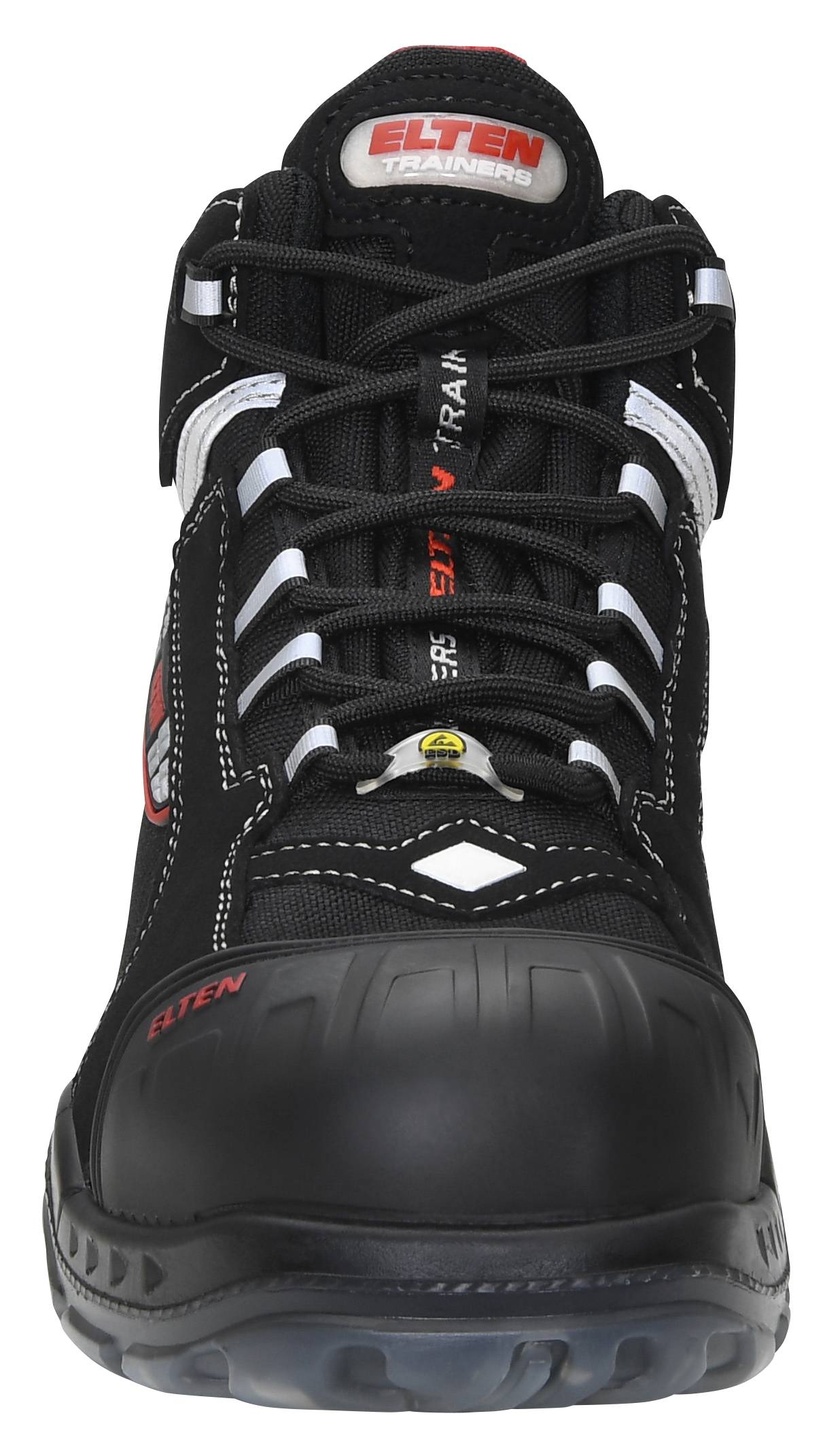 Sicherheitsschnürstiefel SANDER Pro ESD S3S-3