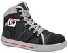 Sicherheitsschnürstiefel SENSATION Mid ESD S2