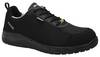Sicherheitshalbschuh LANCE black Low ESD S1PS