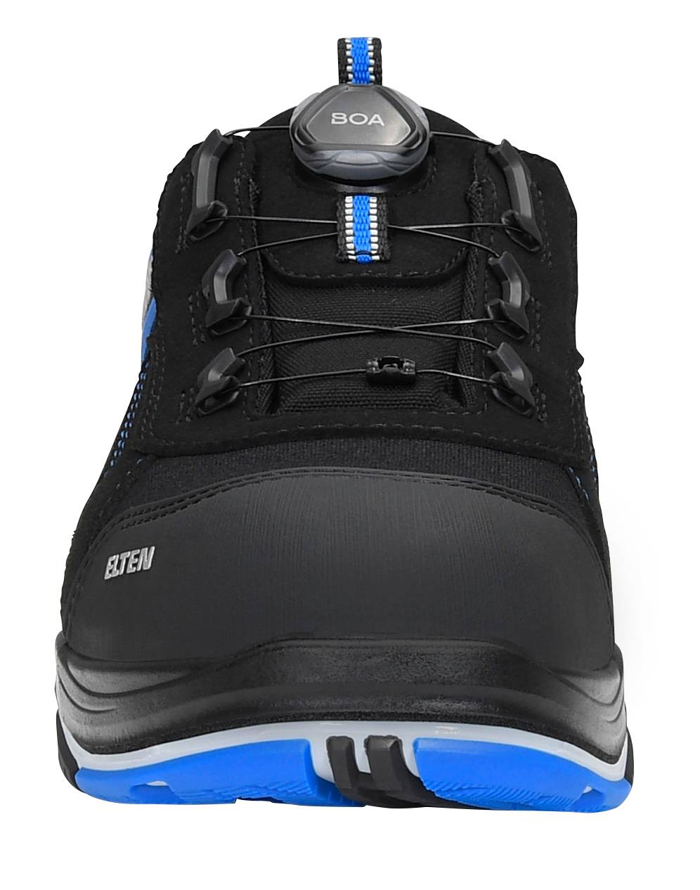 Sicherheitshalbschuh IAN XXTP Pro BOA® blue Low ESD S3S-3