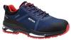 Sicherheitshalbschuh BENTE XXE GTX blue Low ESD S3