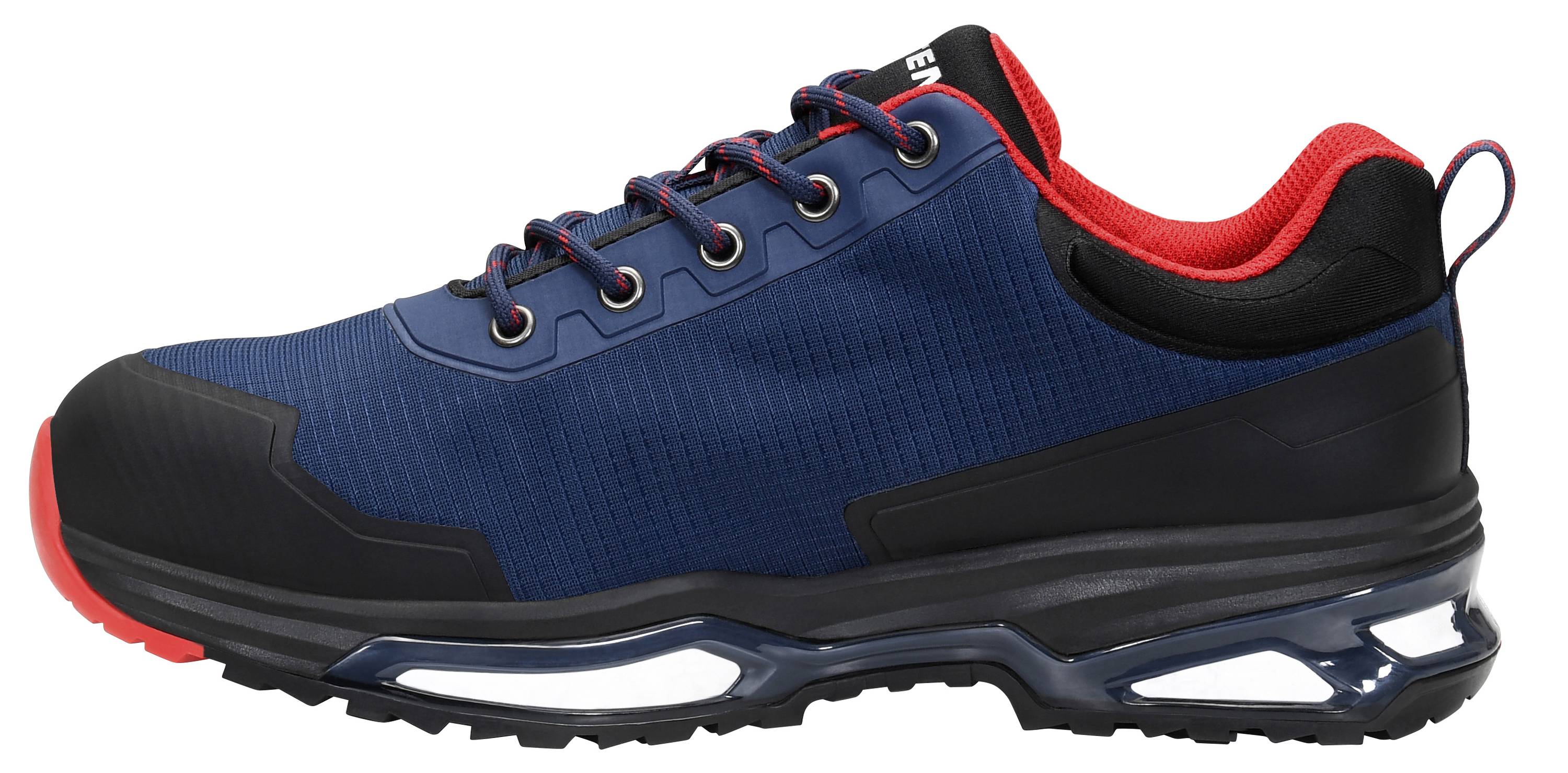 Sicherheitshalbschuh BENTE XXE GTX blue Low ESD S3-2