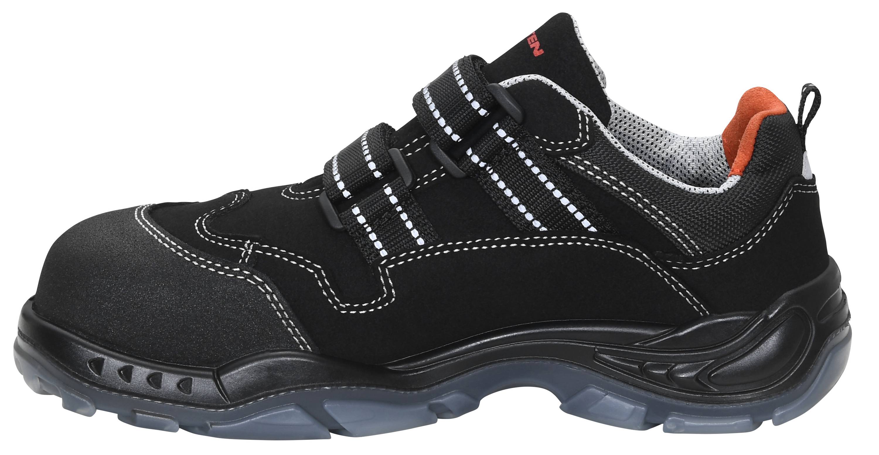 Sicherheitshalbschuh SID ESD S3S-2