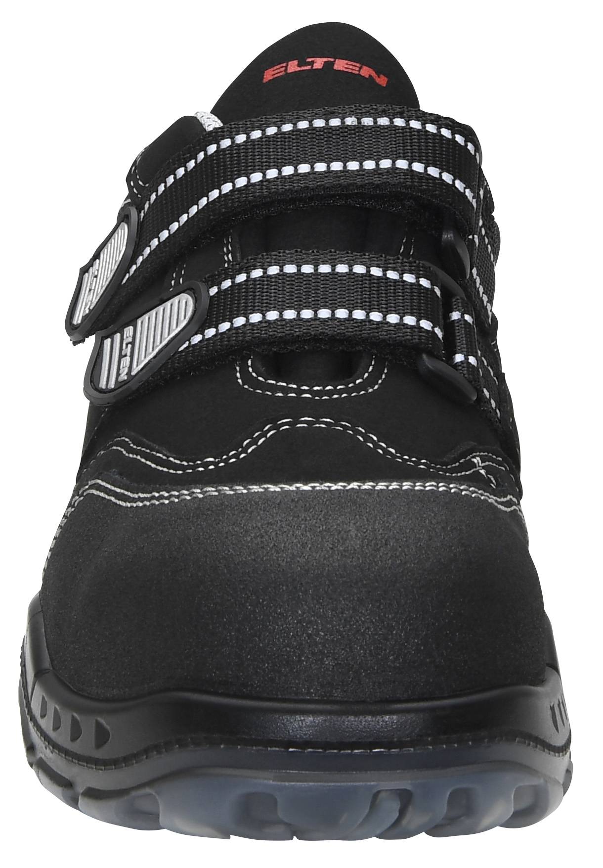 Sicherheitshalbschuh SID ESD S3S-3