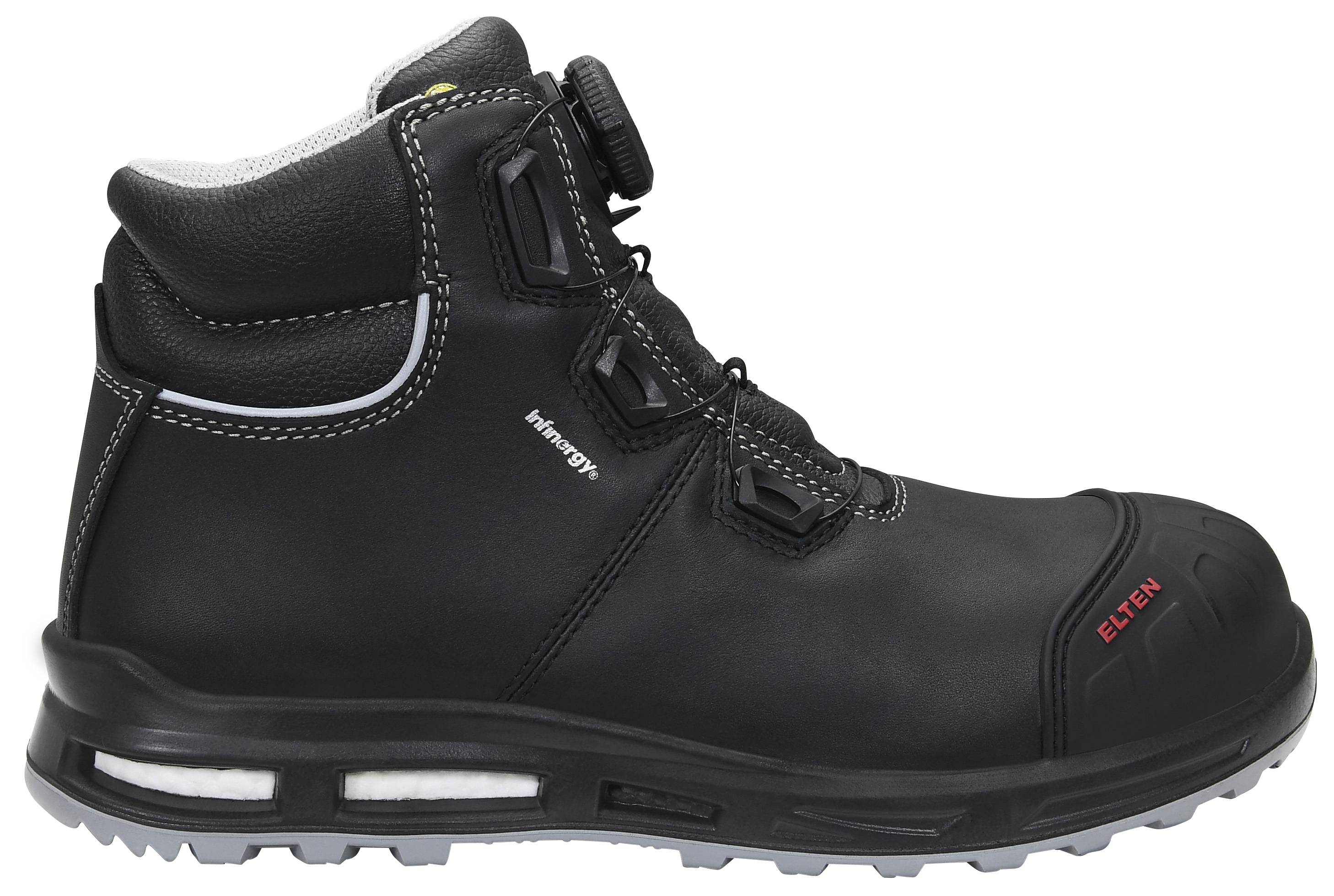 Sicherheitsstiefel REACTION XXT Pro BOA® Mid ESD S3S-2