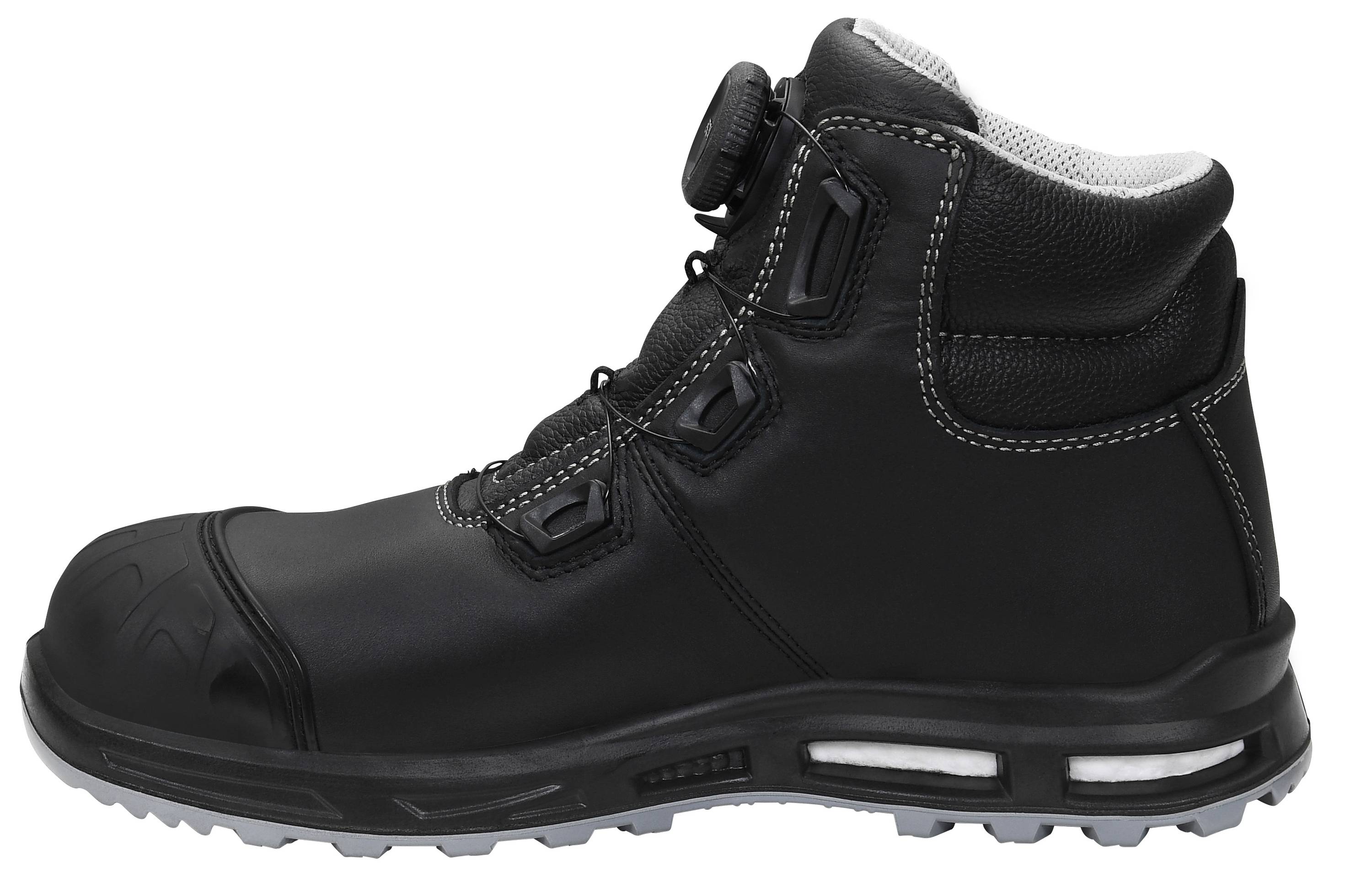 Sicherheitsstiefel REACTION XXT Pro BOA® Mid ESD S3S-3