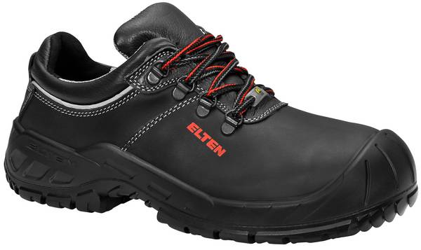 Sicherheitshalbschuh   RENZO Low ESD S3