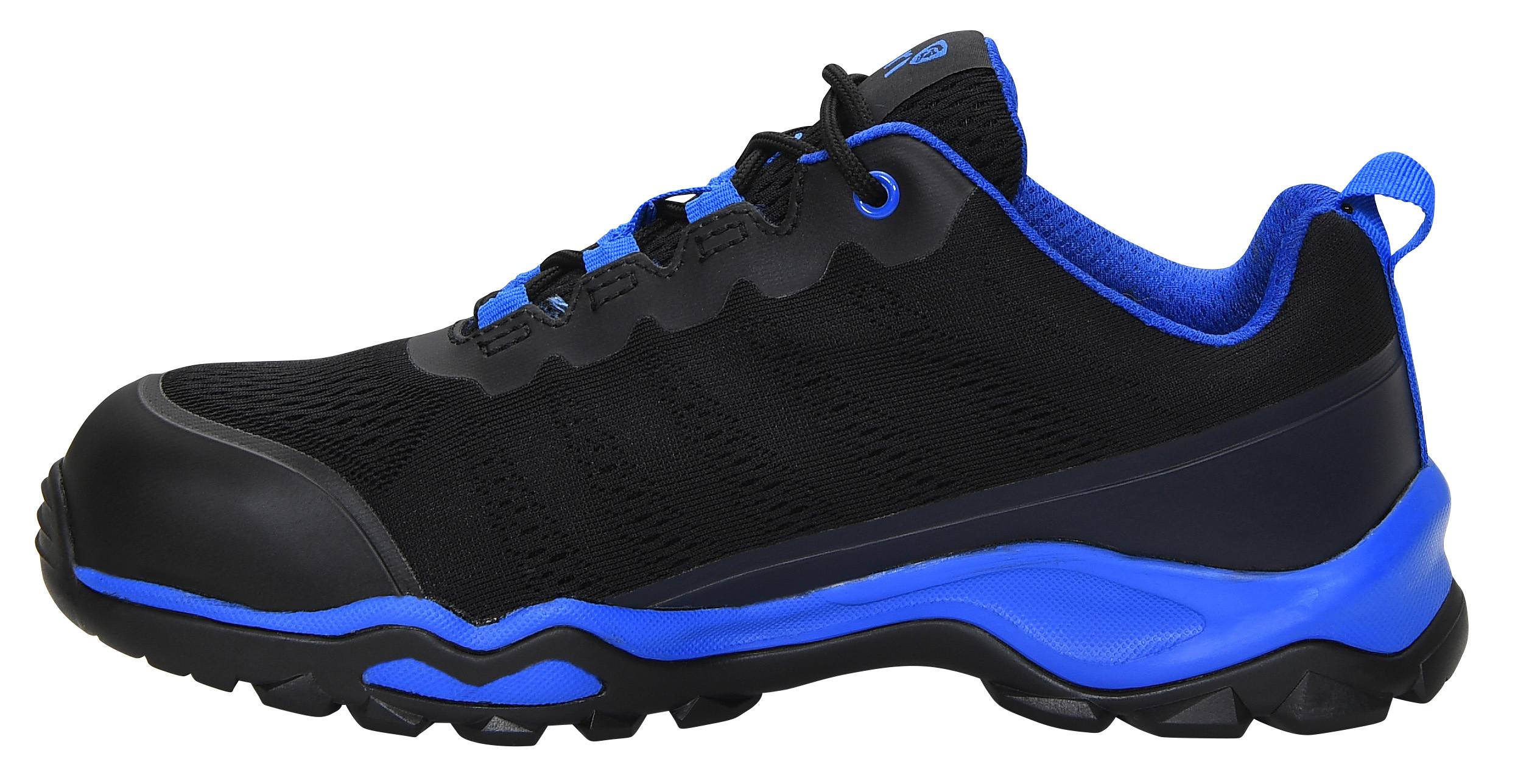 Sicherheitshalbschuh jo_VIVID blue Low S1PS-2