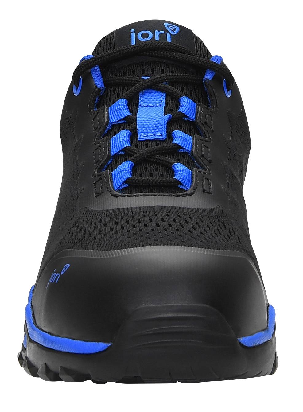 Sicherheitshalbschuh jo_VIVID blue Low S1PS-3