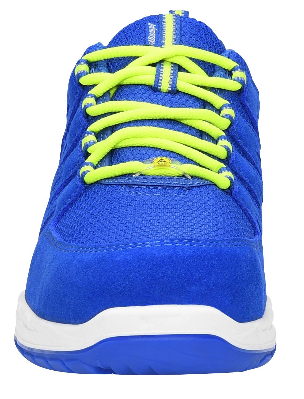 Sicherheitshalbschuh, MADDOX blue Low ESD S1PS, 729571-4