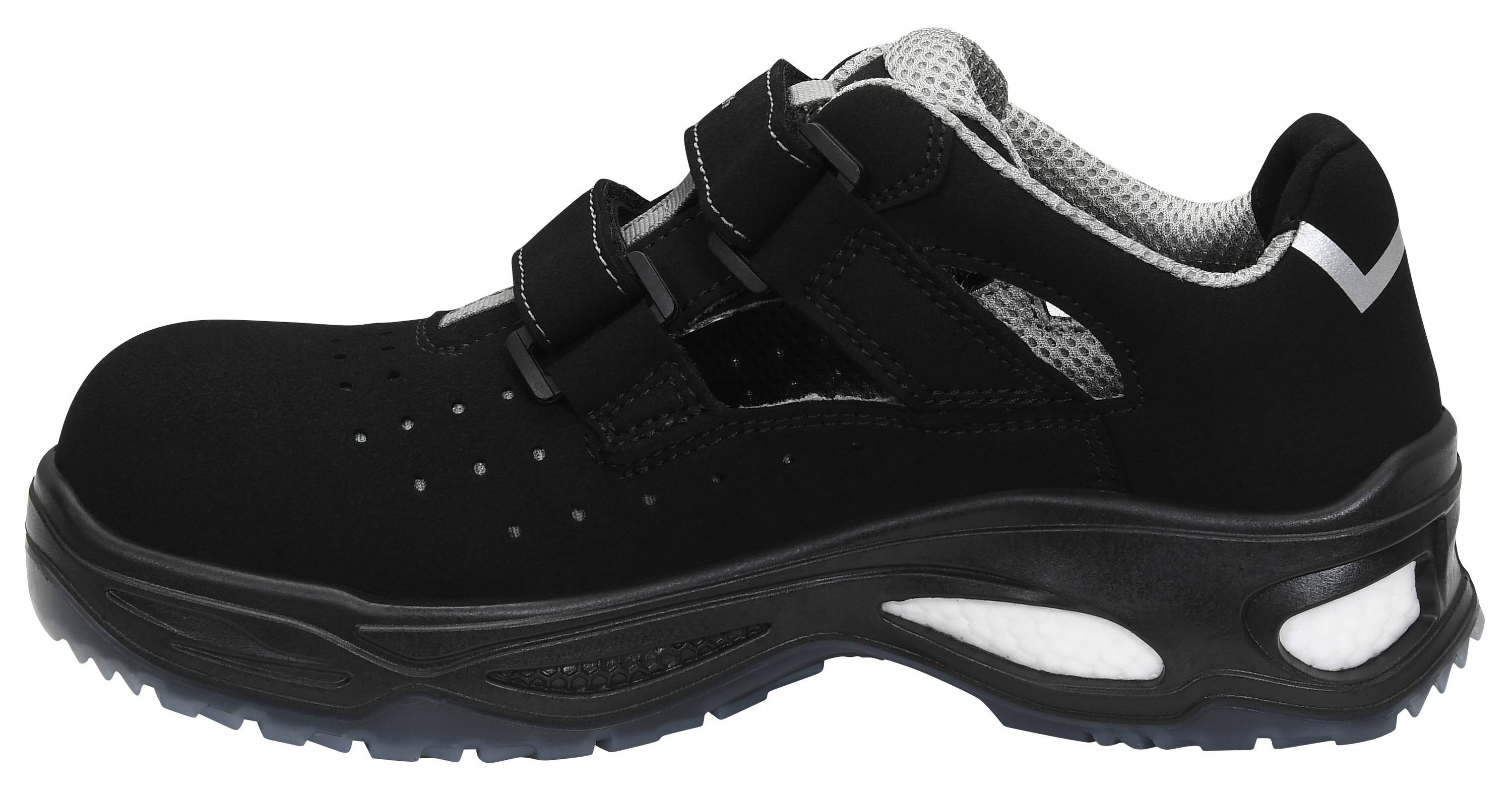 Sicherheitssandale ETHAN Easy ESD S1-2