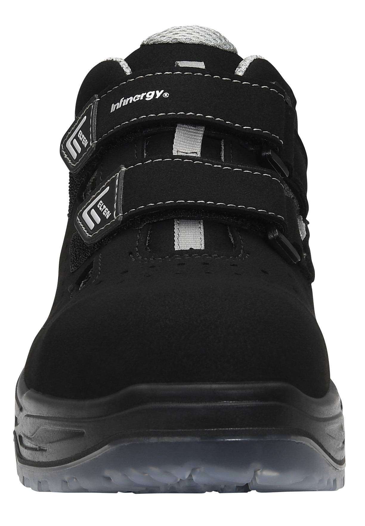 Sicherheitssandale ETHAN Easy ESD S1-3