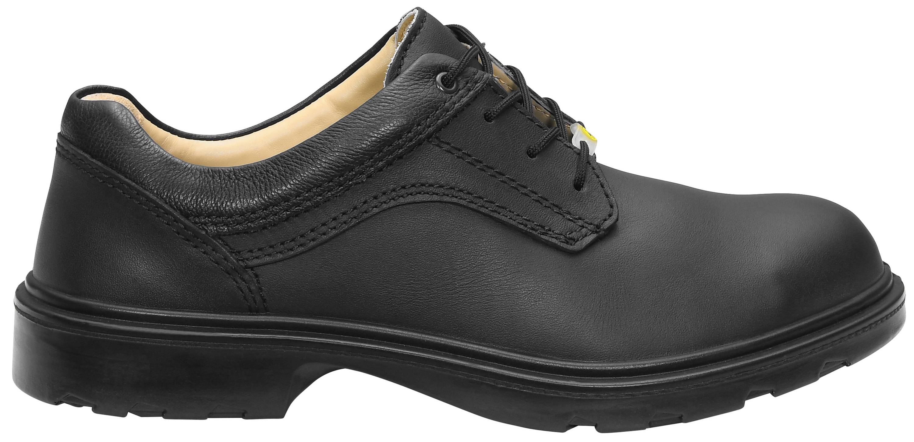Sicherheitshalbschuh ADVISER Low ESD S2-2