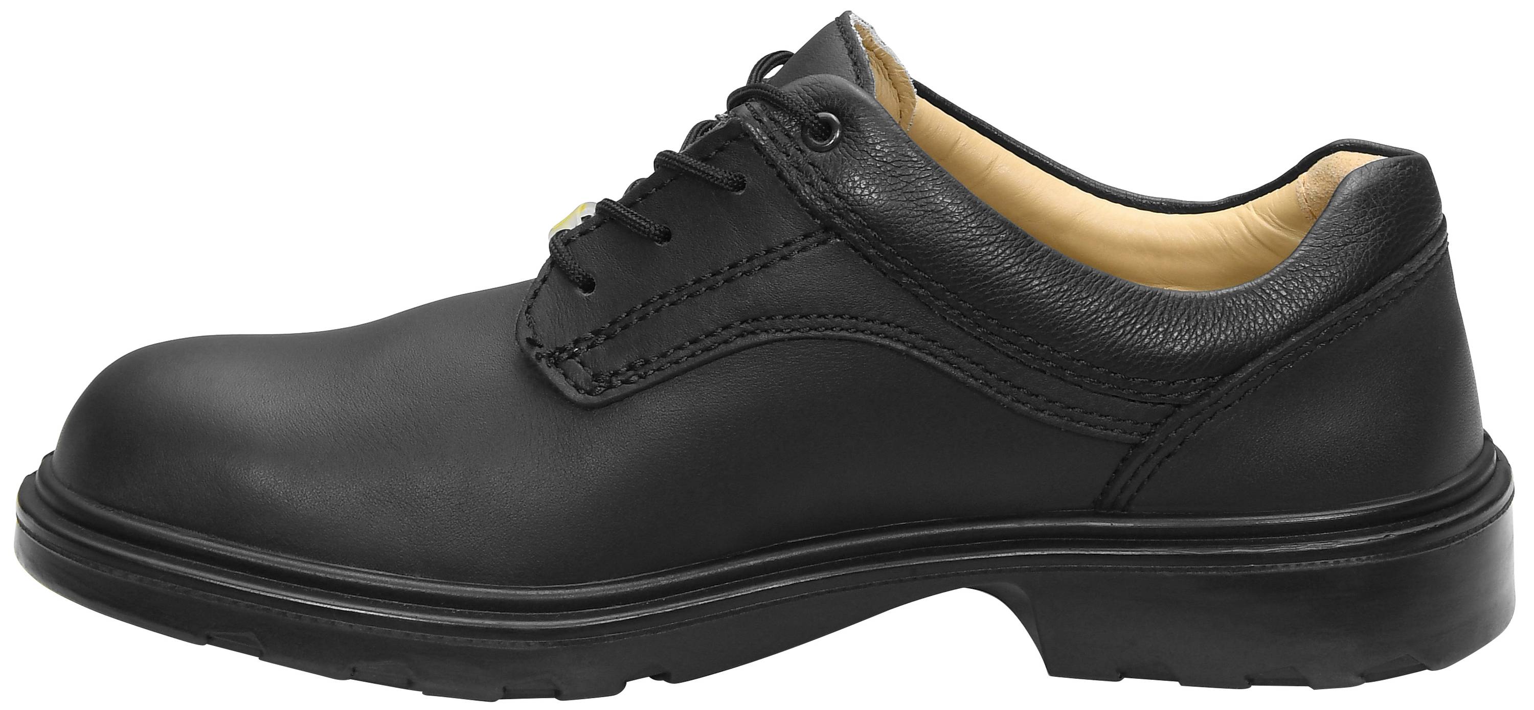 Sicherheitshalbschuh ADVISER Low ESD S2-3