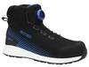 Sicherheitsstiefel JORAN BOA® blue Mid ESD S3L