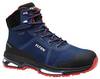 Sicherheitsstiefel BENTE XXE GTX blue Mid ESD S3