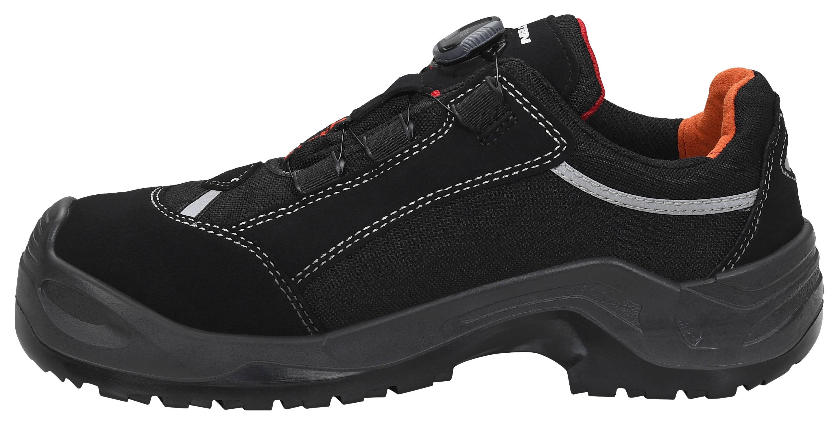 Sicherheitshalbschuh SENEX BOA® ESD S3S-3