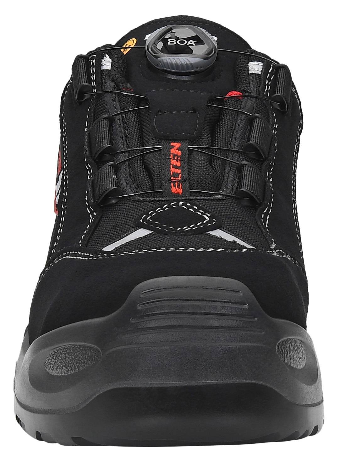 Sicherheitshalbschuh SENEX BOA® ESD S3S-4