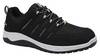 Sicherheitshalbschuh MADDOX black-grey Low ESD S3S