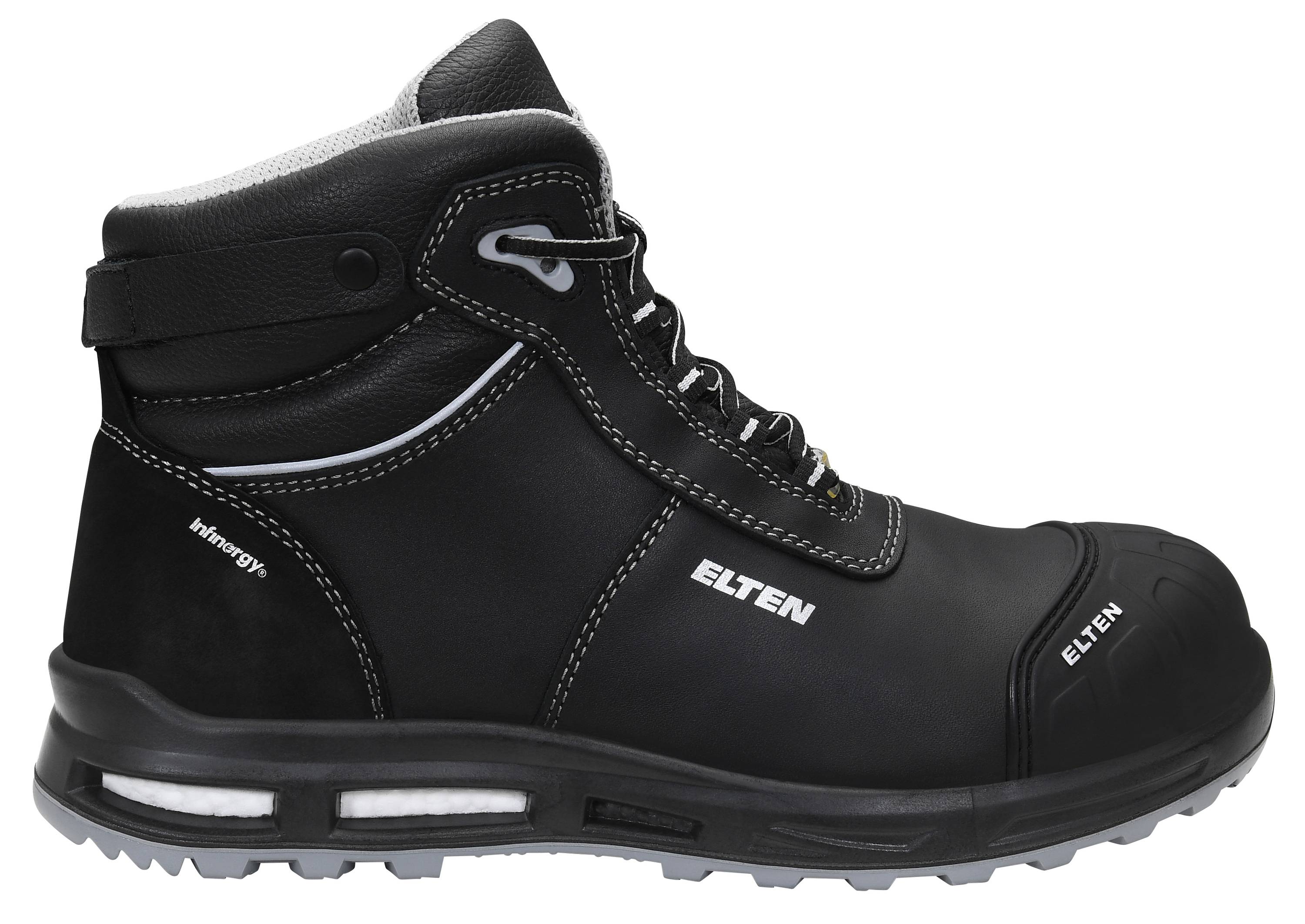 Sicherheitsstiefel REACTION XXT Pro RFID Mid ESD S3S-1
