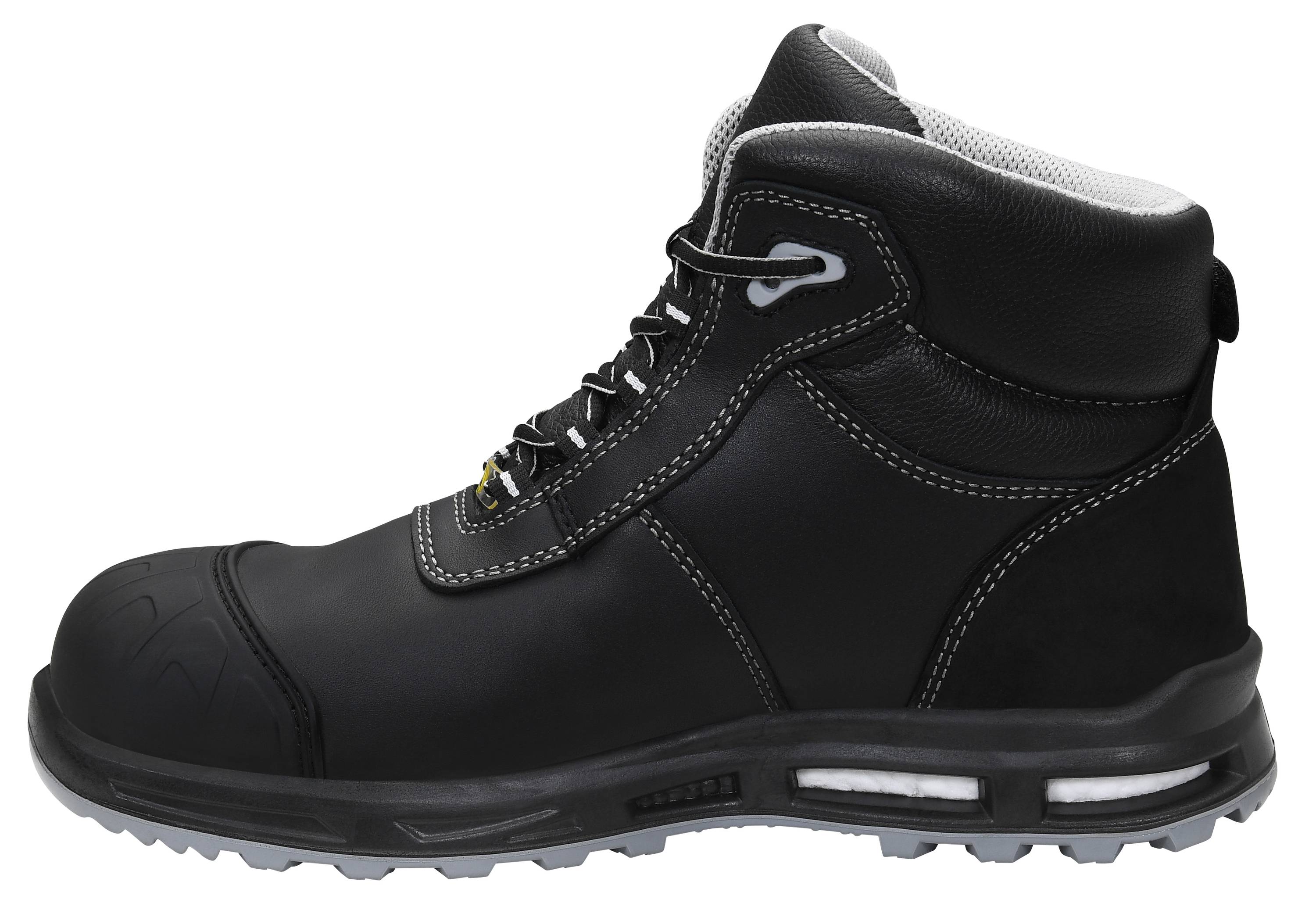 Sicherheitsstiefel REACTION XXT Pro RFID Mid ESD S3S-2