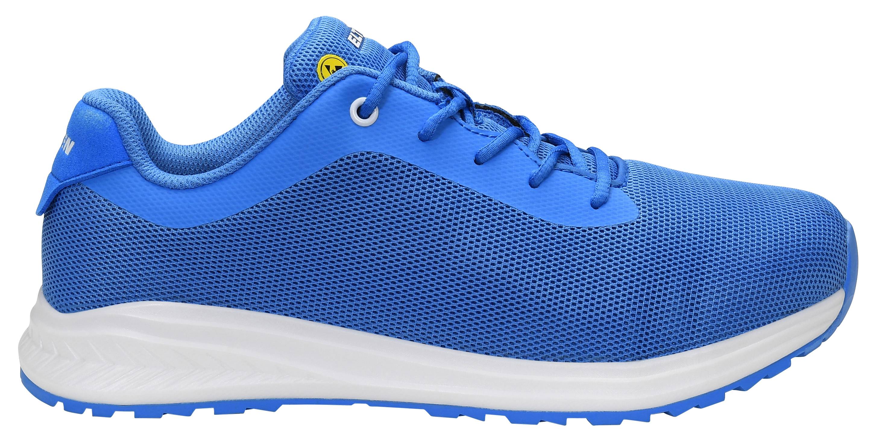 Berufshalbschuh MARAIS blue Low ESD O1-2