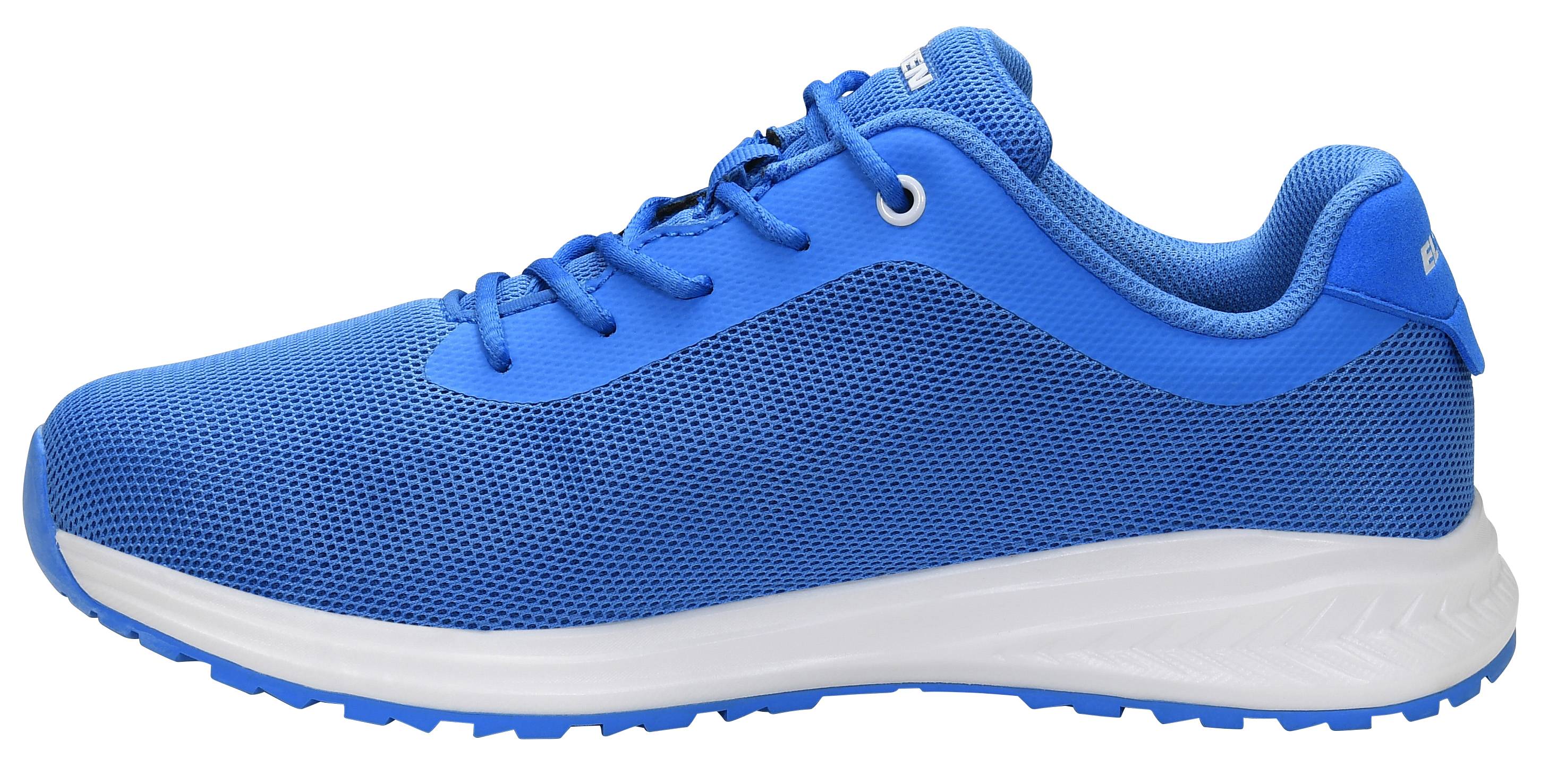 Berufshalbschuh MARAIS blue Low ESD O1-3