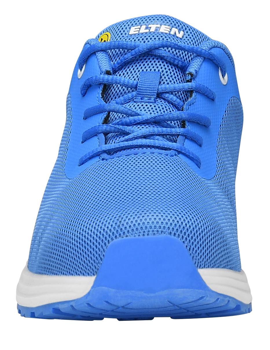 Berufshalbschuh MARAIS blue Low ESD O1-4