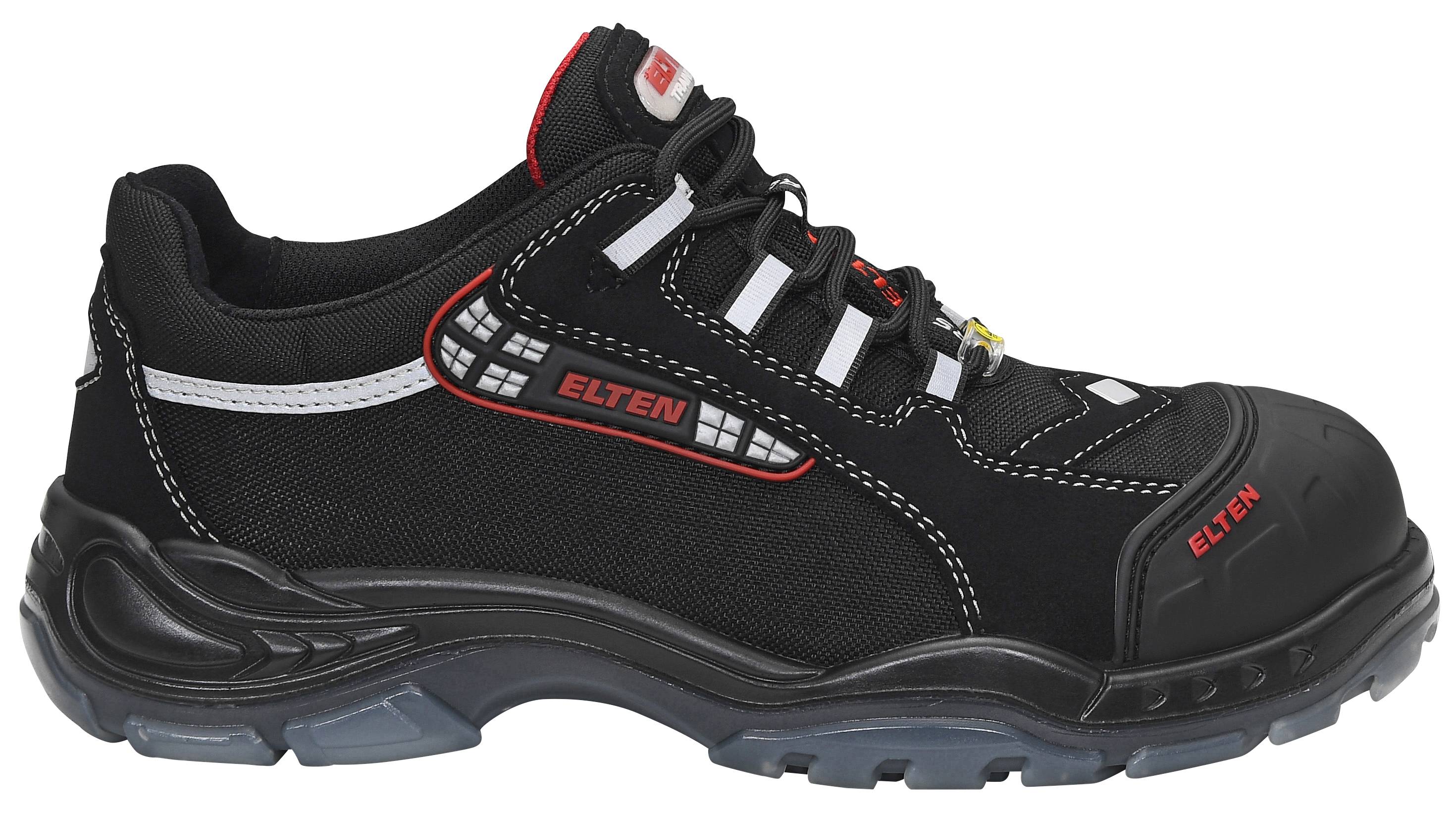 Sicherheitshalbschuh SENEX Pro ESD S3S-2