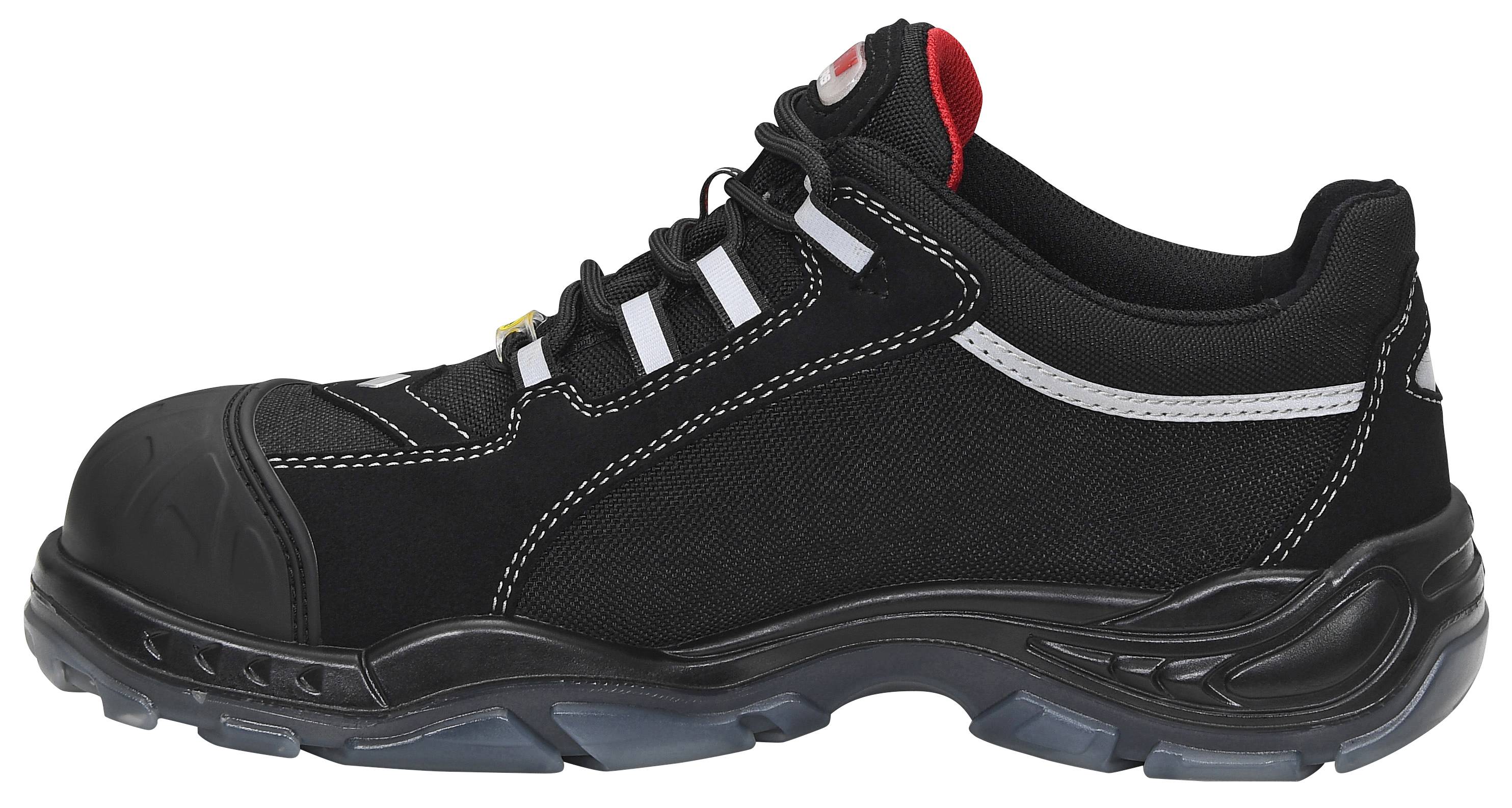 Sicherheitshalbschuh SENEX Pro ESD S3S-3