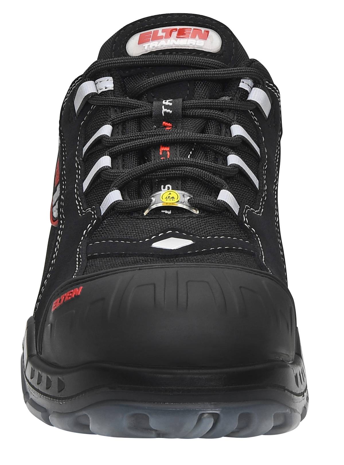 Sicherheitshalbschuh SENEX Pro ESD S3S-4