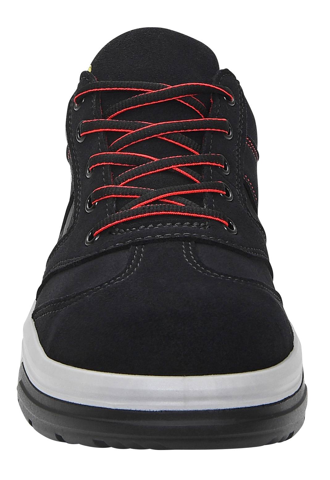 Sicherheitshalbschuh NED XX10 black Low ESD S2-4