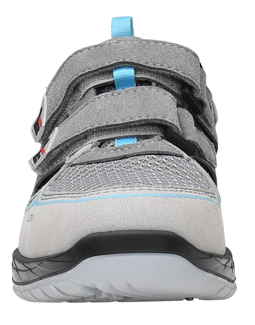Damen-Sicherheitssandale MELLI grey Easy ESD S1P-4