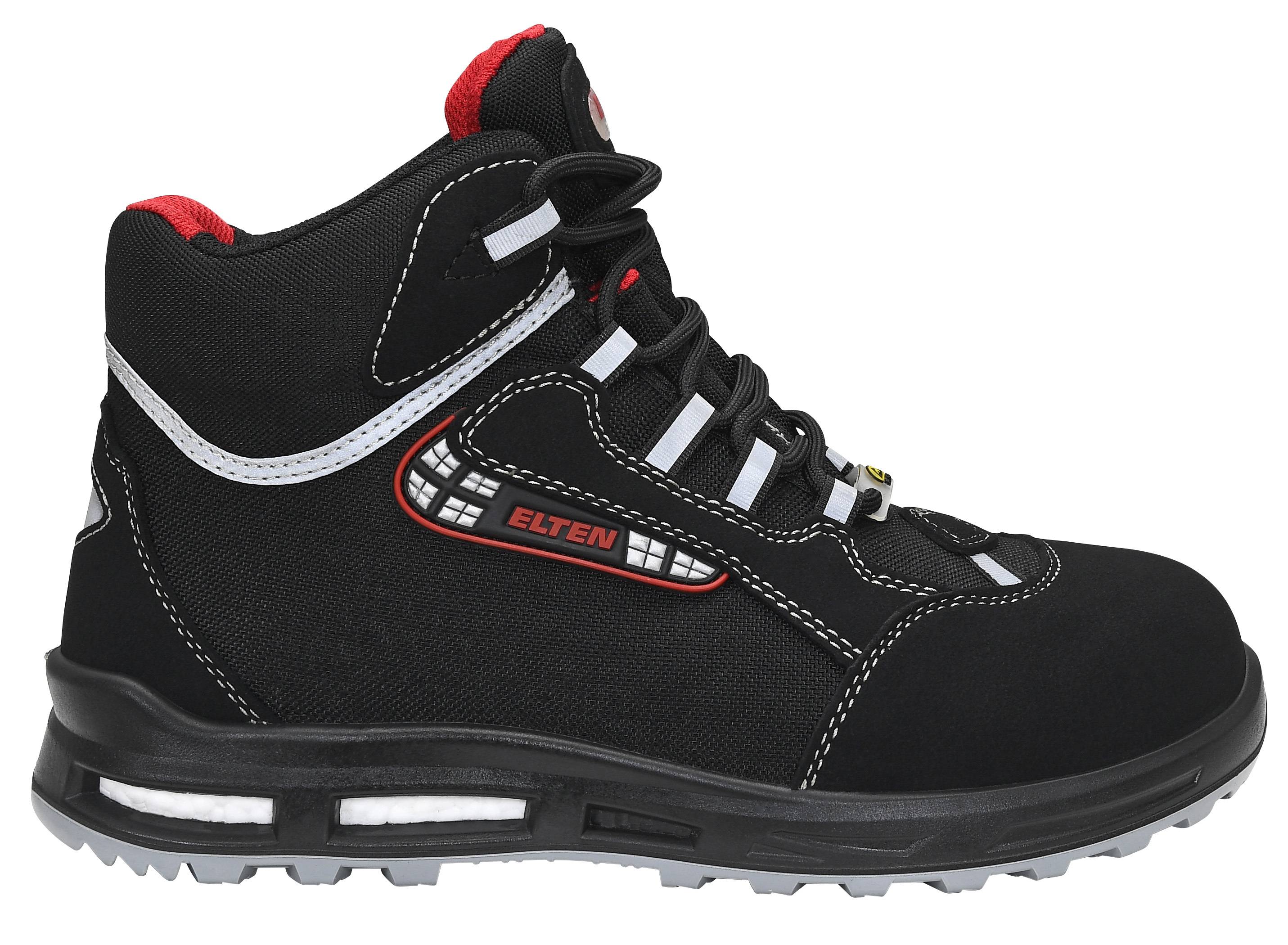 Sicherheitsschnürstiefel SANDER XXT ESD S3S-1