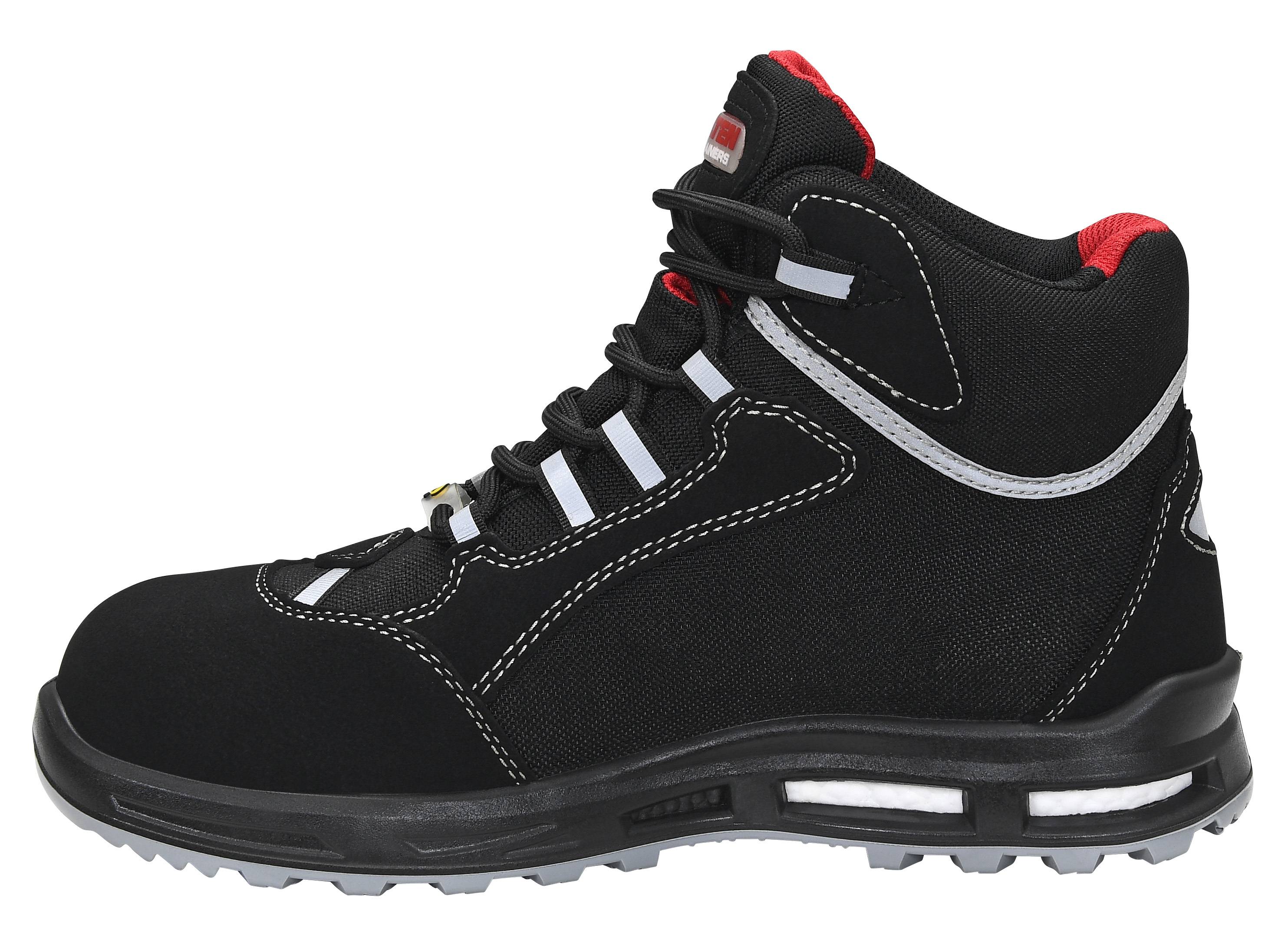 Sicherheitsschnürstiefel SANDER XXT ESD S3S-2
