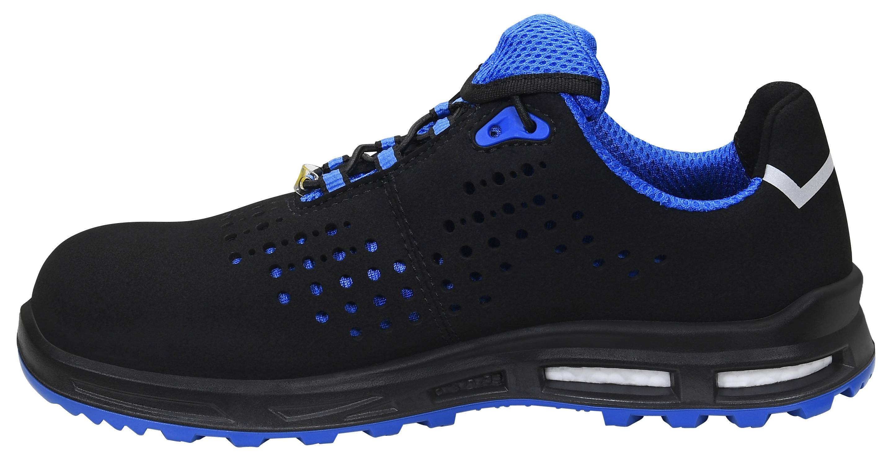 Sicherheitshalbschuh IMPULSE XXT blue Low ESD S1-2
