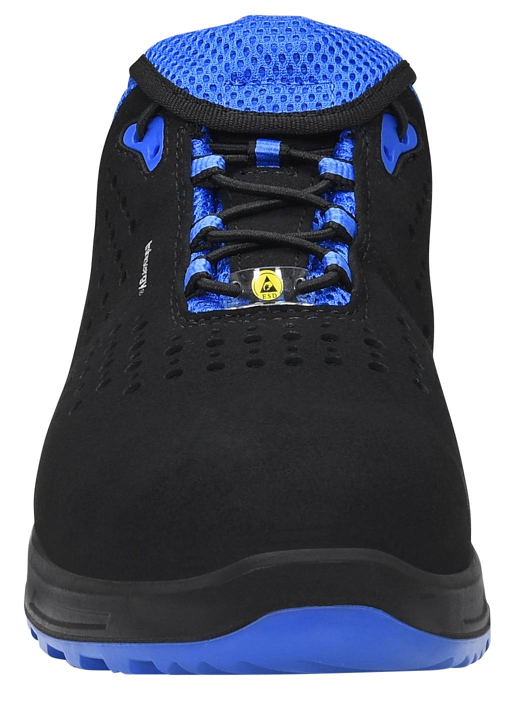 Sicherheitshalbschuh IMPULSE XXT blue Low ESD S1-3