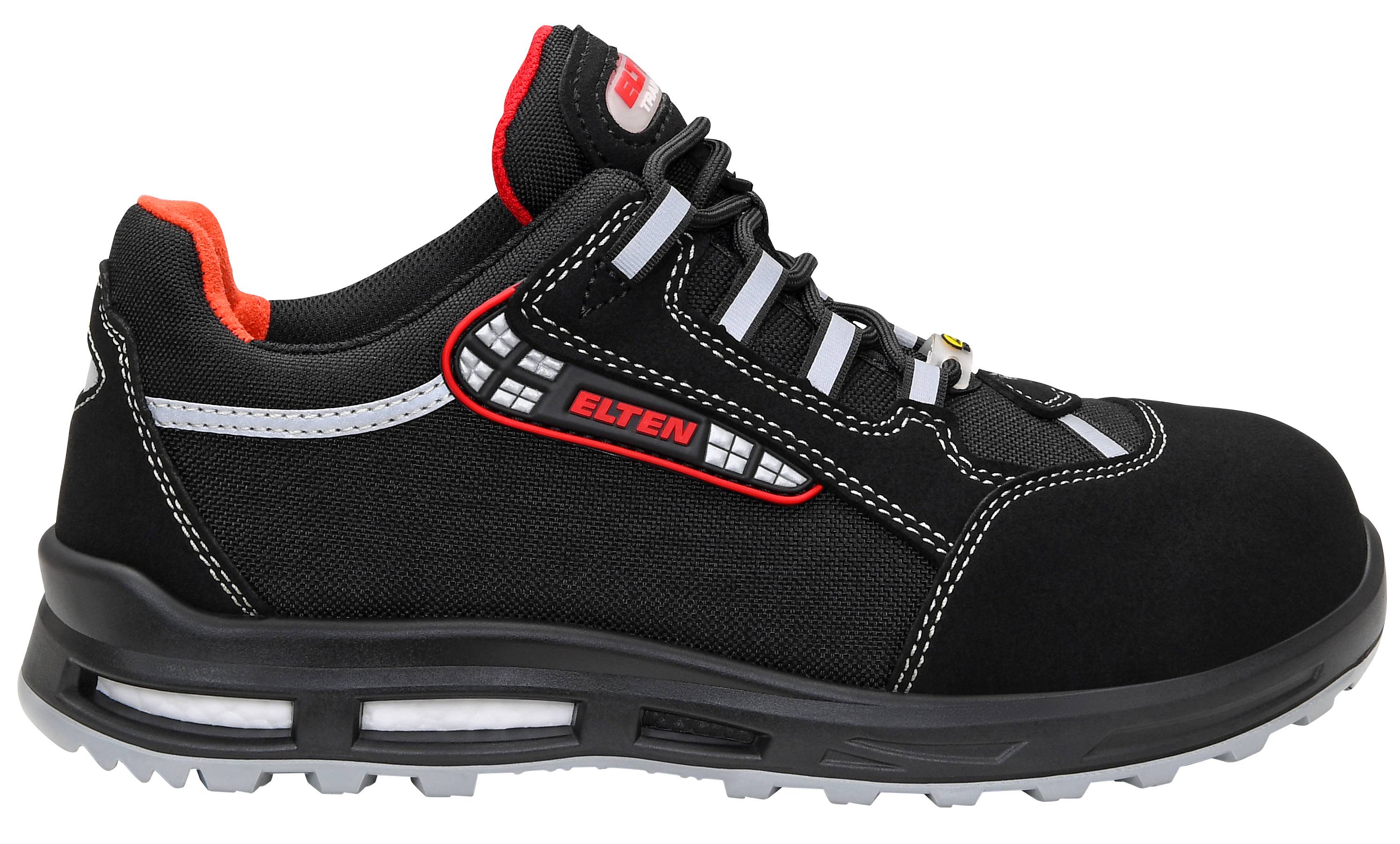 Sicherheitshalbschuh SENEX XXT ESD S3S-2