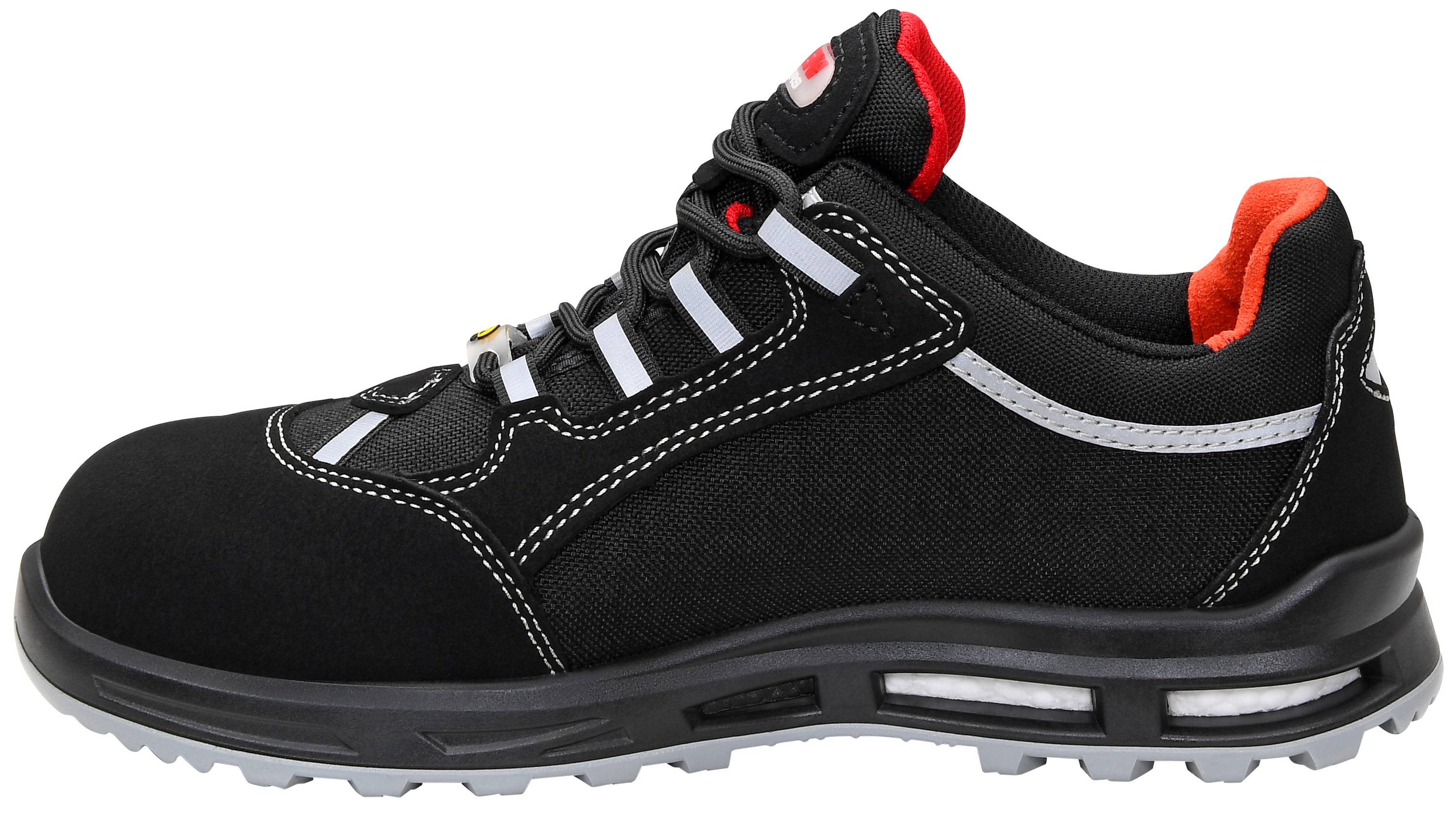 Sicherheitshalbschuh SENEX XXT ESD S3S-3