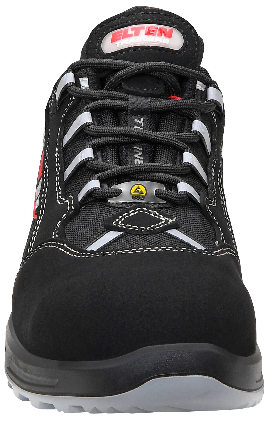 Sicherheitshalbschuh SENEX XXT ESD S3S-4