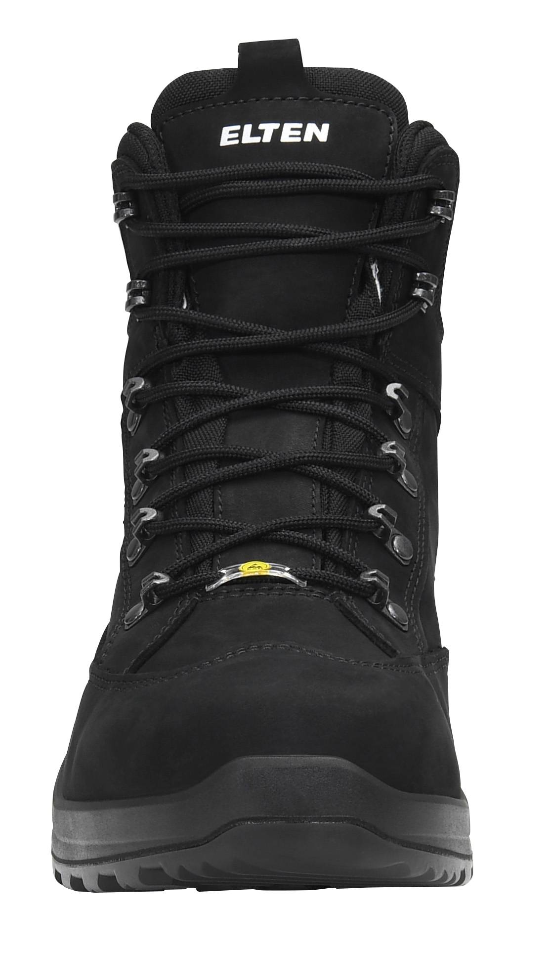 Berufshalbschuh RONAN XXF GTX black Low ESD O2 WR CI-3