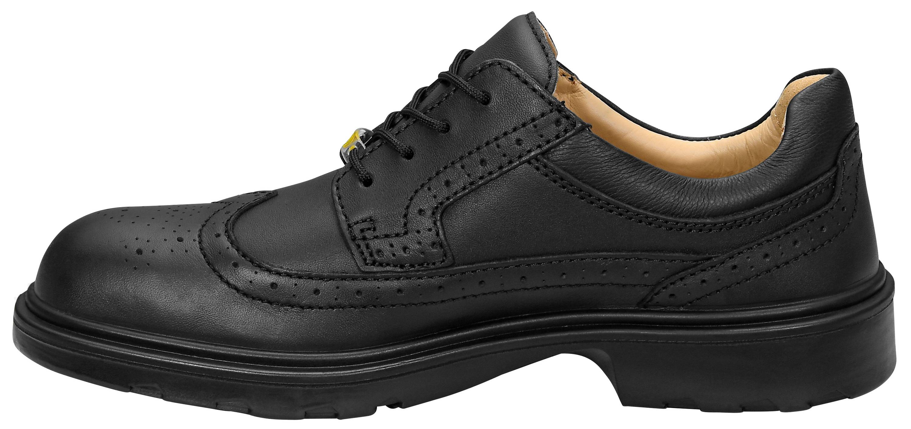 Sicherheitshalbschuh OFFICER ESD S2-3