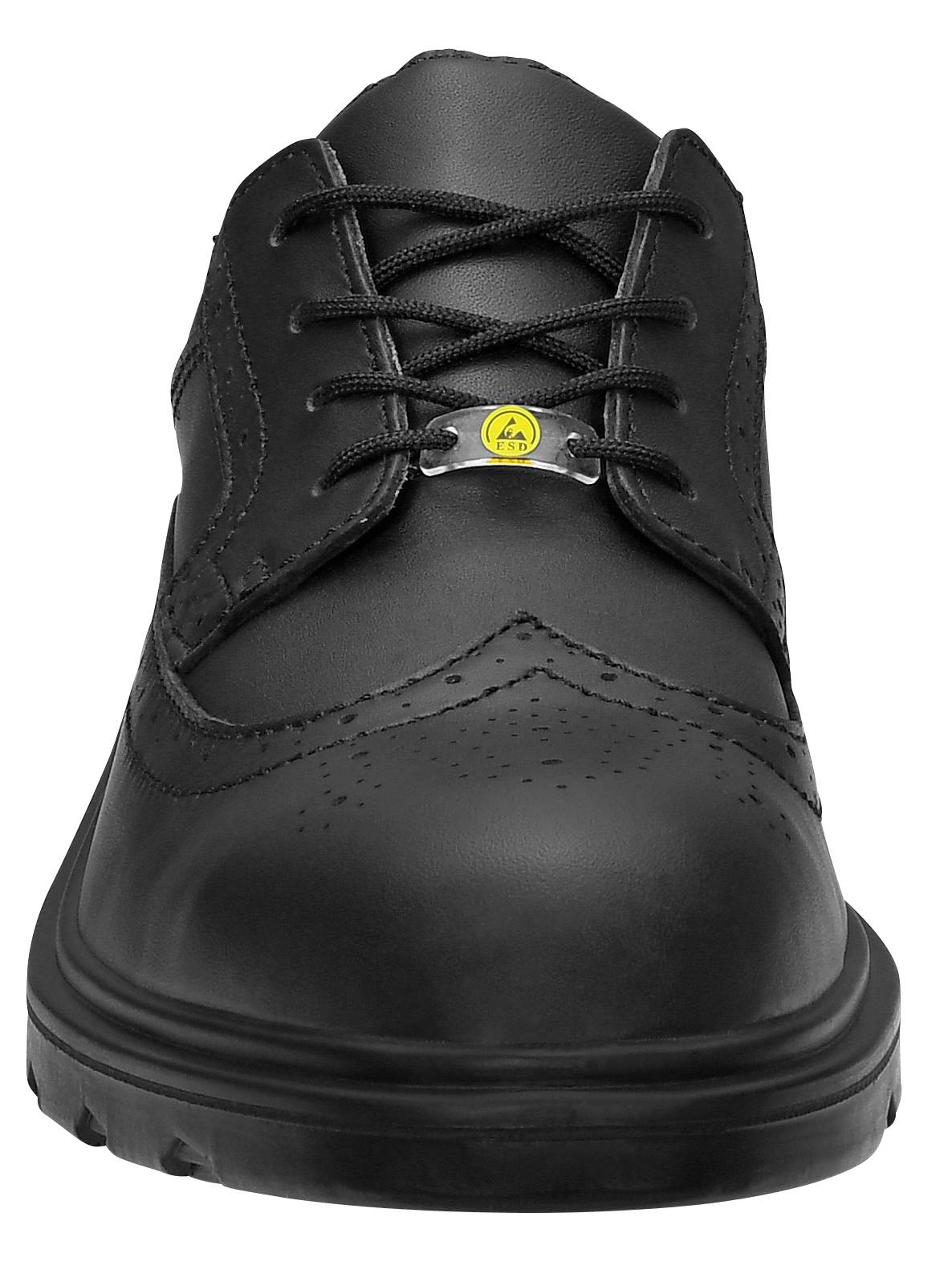 Sicherheitshalbschuh OFFICER ESD S2-4